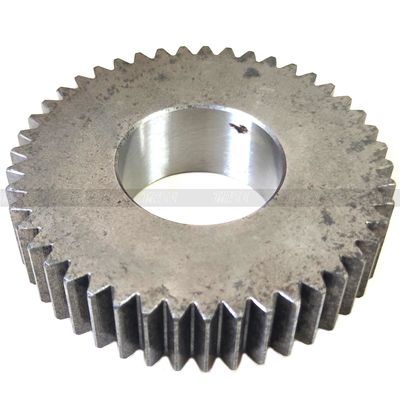 307-4159 Smeedtechniek en Onderhoudsarme E307C Graafmachine Reis 1 Traps Planetaire Reductie Tandwiel Onderdelen voor Prestaties