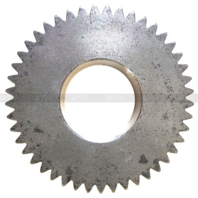 307-4159 Smeedtechniek en Onderhoudsarme E307C Graafmachine Reis 1 Traps Planetaire Reductie Tandwiel Onderdelen voor Prestaties