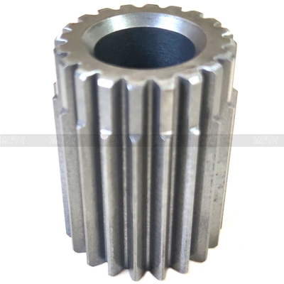307-4162 Planetary Reducer E307C Excavator Travel 2 Stage Sun Gear voor de prestaties van zware graafmachines