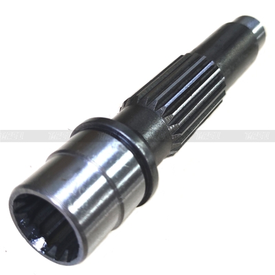 K9005752A K9005752B XKAY-00565 R60-7 Graafmachine Reizen Motor Schacht Transmissie Systeem Graafmachine Hydraulische motor Schacht Verpakkingsgrootte Afhankelijk van het type verpakking