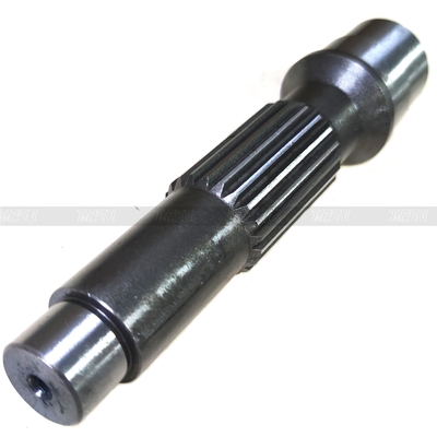 K9005752A K9005752B XKAY-00565 R60-7 Graafmachine Reizen Motor Schacht Transmissie Systeem Graafmachine Hydraulische motor Schacht Verpakkingsgrootte Afhankelijk van het type verpakking