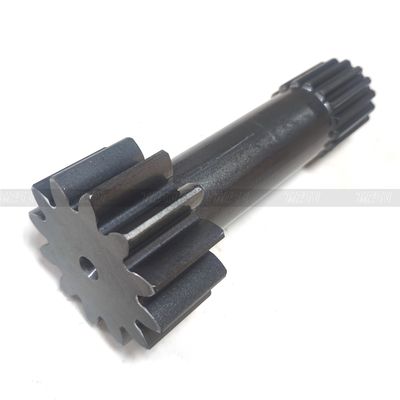 Hoge Duurzaamheid SK220-3 Graafmachine Reis 1 Fase Zonnewiel met Energie Winning Aandrijving Type Hydraulische Motor Aandrijving