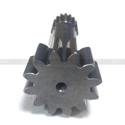 Hoge Duurzaamheid SK220-3 Graafmachine Reis 1 Fase Zonnewiel met Energie Winning Aandrijving Type Hydraulische Motor Aandrijving