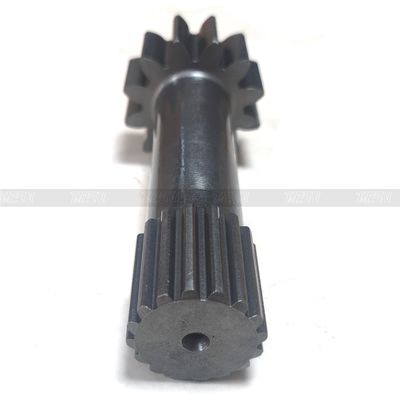 Hoge Duurzaamheid SK220-3 Graafmachine Reis 1 Fase Zonnewiel met Energie Winning Aandrijving Type Hydraulische Motor Aandrijving