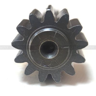 Reparatie en onderhoud van machines met zwarte tandwielolie EX22 graafmachine aandrijving 1 fase zonnewiel in kleur