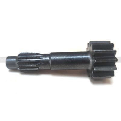 Reparatie en onderhoud van machines met zwarte tandwielolie EX22 graafmachine aandrijving 1 fase zonnewiel in kleur