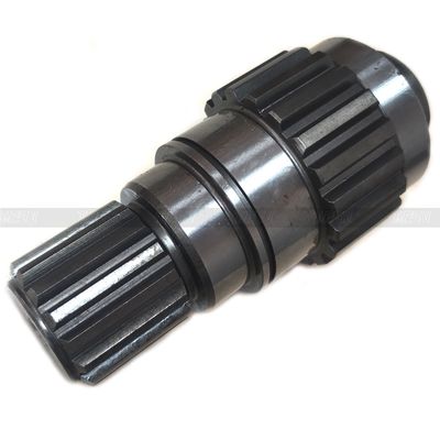 3081085 Verzegelde zak transportverpakking ZX330-3 Graafmachine Hoofdhydrauliekpompas voor Langdurig Gebruik en Duurzaamheid