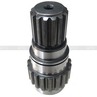 3081085 Verzegelde zak transportverpakking ZX330-3 Graafmachine Hoofdhydrauliekpompas voor Langdurig Gebruik en Duurzaamheid