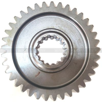 3104555 Tandwielolie Overige ZX330-3 Graafmachine Hydraulische Pomp Tandwiel Onderdelen voor Warmtebehandeling Tandwiel Ingreep Installatie