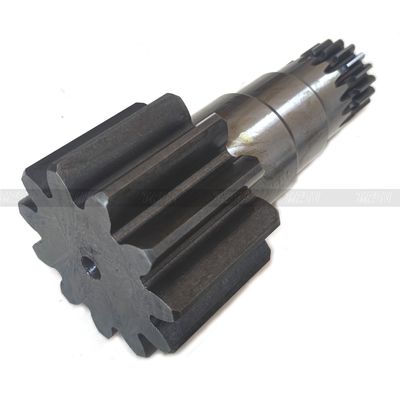 280-2361 Andere E303CR Excavator Swing Pinion Reducer Parts for Installation in Excavator Machinery