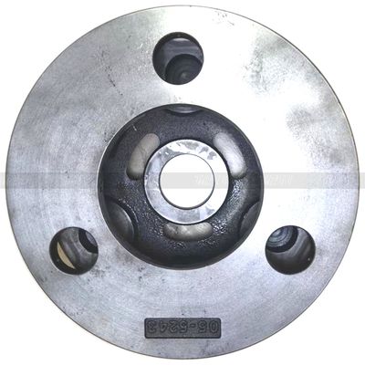 1032487 ZX240-3 Graafmachine Reis 3-traps Drager voor Machinereparatiewerkplaatsen Verpakkingsgrootte Afhankelijk van Verpakkingstype en Staal Materiaal