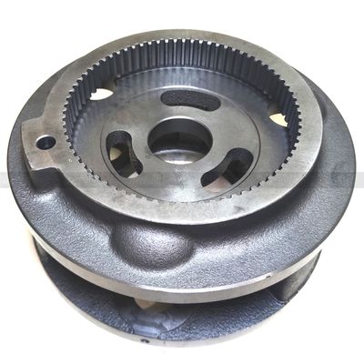 1032487 ZX240-3 Graafmachine Reis 3-traps Drager voor Machinereparatiewerkplaatsen Verpakkingsgrootte Afhankelijk van Verpakkingstype en Staal Materiaal