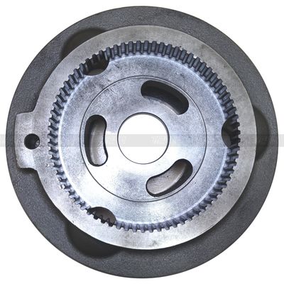 1032487 ZX240-3 Graafmachine Reis 3-traps Drager voor Machinereparatiewerkplaatsen Verpakkingsgrootte Afhankelijk van Verpakkingstype en Staal Materiaal