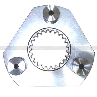 YN32W01019F1 SK200-5 Graafmachine Zwenk 1 Fase Drager Compatibel met Diverse Graafmachine Merken en Modellen met Planetaire Reductie