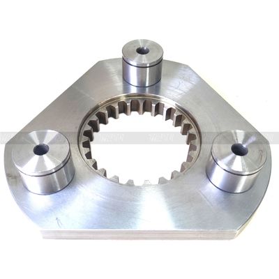 YN32W01019F1 SK200-5 Graafmachine Zwenk 1 Fase Drager Compatibel met Diverse Graafmachine Merken en Modellen met Planetaire Reductie