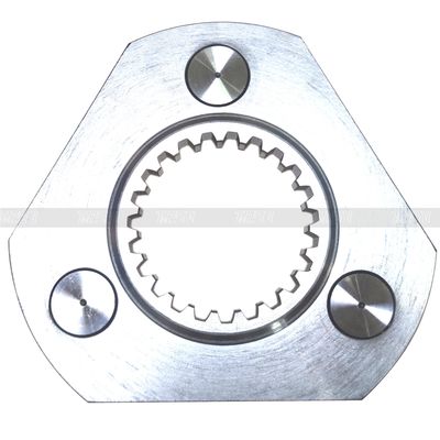YN32W01019F1 SK200-5 Graafmachine Zwenk 1 Fase Drager Compatibel met Diverse Graafmachine Merken en Modellen met Planetaire Reductie