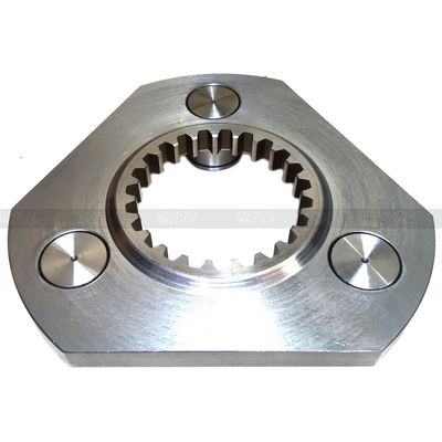 YN32W01019F1 SK200-5 Graafmachine Zwenk 1 Fase Drager Compatibel met Diverse Graafmachine Merken en Modellen met Planetaire Reductie