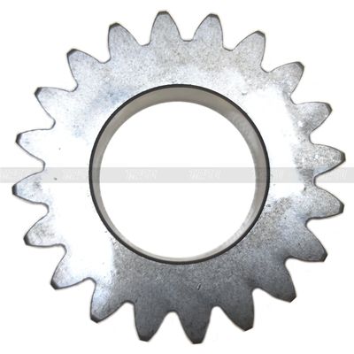 YN32W01002P1 Reduced Rotary Gear SK200-5 Excavator Swing 1 Stage Planetary Gear met rond ontwerp en verzegelde transportzak verpakking