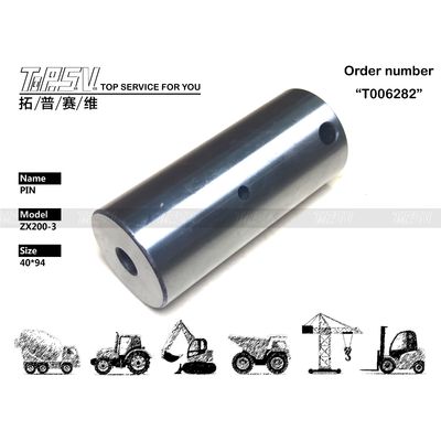 ZX200-3 Graafmachine 3Stage Planetary Pin 4315838 Reis voor een soepele stroomoverdracht