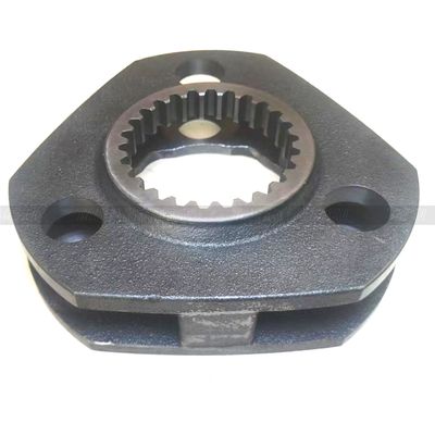 2042432 Vervaardigde ZX200-3 Excavator Travel 2 Stage Carrier met verpakking en staal.