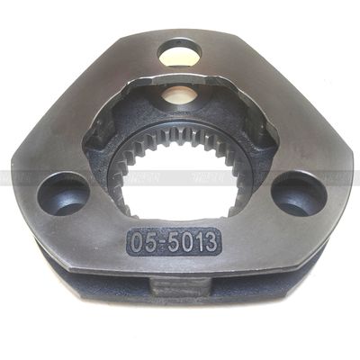 2042432 Vervaardigde ZX200-3 Excavator Travel 2 Stage Carrier met verpakking en staal.