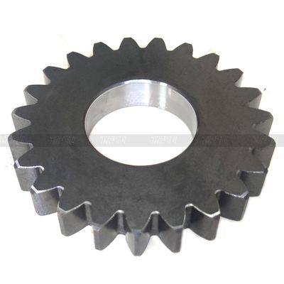 3100544 Essentiële zware machines ZX200-3 Graafmachine Reizen 1 Stage Planeta Reducer Gear Parts