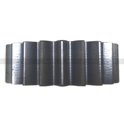 3082155 Bouwmachines ZX200 Graafmachine Reis 2 Stage Planetaire versnelling met verminderde efficiëntie en prestaties