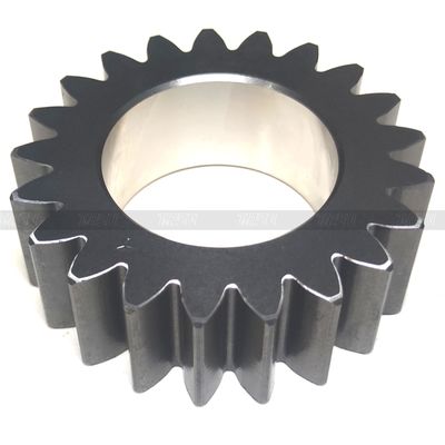 3082155 Bouwmachines ZX200 Graafmachine Reis 2 Stage Planetaire versnelling met verminderde efficiëntie en prestaties