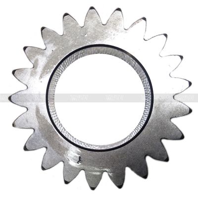 3082155 Bouwmachines ZX200 Graafmachine Reis 2 Stage Planetaire versnelling met verminderde efficiëntie en prestaties