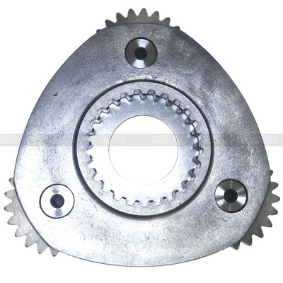 Verbeter de bouwproductiviteit met ZX200-3 Excavator Travel 1 Stage Carrier ASSY Device Hydraulische motor