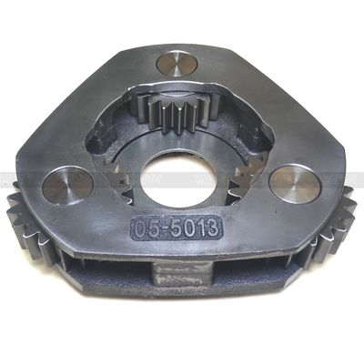 Hydraulische motor aandrijving ZX200-3 graafmachine rijwerk 2-traps drager ASSY voor zware graafprojecten