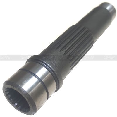 3085780 Warmtebehandeling ZX120 Graafmachine Reis Motor Pompas Onderdelen voor Verbeterde Slijtvastheid