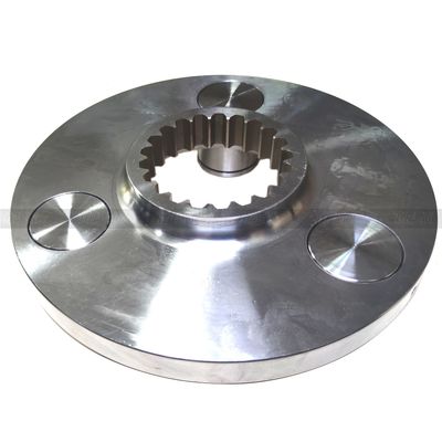 XKAQ-00453+XKAQ-00441 Planetary Reducer R305-9 Excavator Swing 1 Stage Carrier Compatibel met merken en modellen van excavatoren