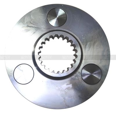 XKAQ-00453+XKAQ-00441 Planetary Reducer R305-9 Excavator Swing 1 Stage Carrier Compatibel met merken en modellen van excavatoren