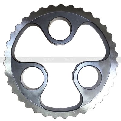 PC60-5 Graafmachine Reizing RV Gear Spare Parts Elektronische onderdelen van staal en warmtebehandeling voor duurzame prestaties