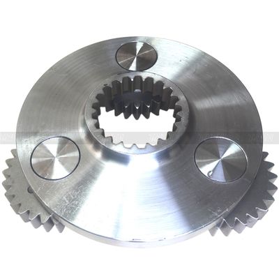 XKAQ-00473 Installatie van tandwielgarens Zware R305-9 Graafmachine Swing 1 Stage Carrier ASSY voor staalbouwprojecten