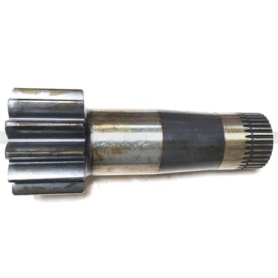 YN32W01003P1 SK200-6E Graafmachine Zwenksysteem Rondsel Overige Graafmachine Reducer Onderdelen Verzegelde Zak Transportverpakking voor Gemakkelijke Verzending