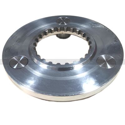 191-2678 Black Steel E324D Excavator Travel 1 Stage Planetary Carrier with Planetary Reducer Type