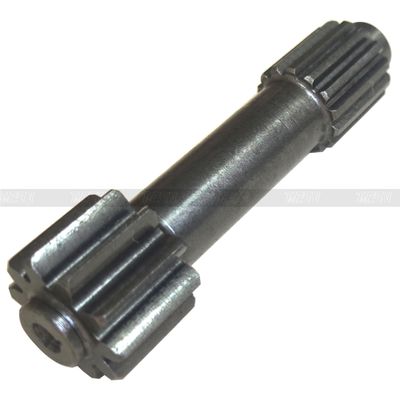1.405-00029 Compatible With Various DX60 Excavator Travel 1 Stage Sun Gear Easy Installation of Excavator Travel Motor Parts