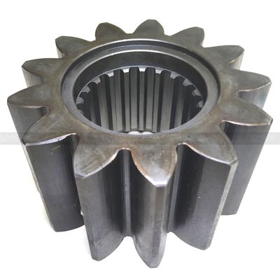 Origineel warmtebehandeld R330-9 graafmachine zwenk grote tandwiel reserveonderdelen elektronische onderdelen voor uw behoeften