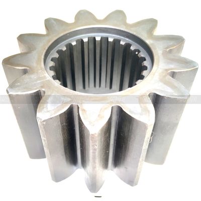 Origineel warmtebehandeld R330-9 graafmachine zwenk grote tandwiel reserveonderdelen elektronische onderdelen voor uw behoeften