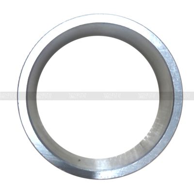 Hoge precisie TM18 Graafmachine Reis 1 Fase Koppeling Airconditioning Onderdelen voor Zwaarbelastings Transmissiesysteem