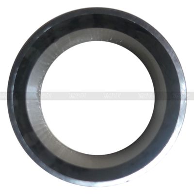 TM18 Graafmachine Transmissie Reis 2-Traps Koppelingssysteem Overige Graafmachine Reductie Onderdelen in Zwarte Kleur voor Compatibele Merken en Modellen