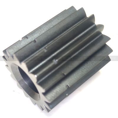 Duurzame JCM913 Graafmachine Reis 2-Traps Zonwiel Reductie Tandwiel Onderdelen