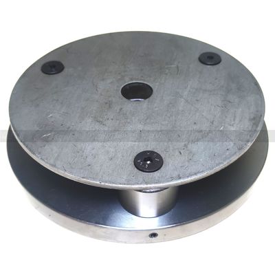 6I-6514+102-6452 E311 Graafmachine Rijwerk 1 Fase Drager voor Machine Reparatiebedrijven en Aanpasbare Opties