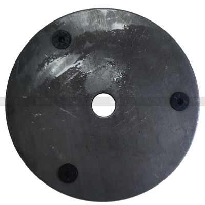 6I-6514+102-6452 E311 Graafmachine Rijwerk 1 Fase Drager voor Machine Reparatiebedrijven en Aanpasbare Opties