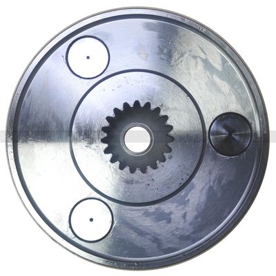 6I-6514+102-6452 E311 Graafmachine Rijwerk 1 Fase Drager voor Machine Reparatiebedrijven en Aanpasbare Opties