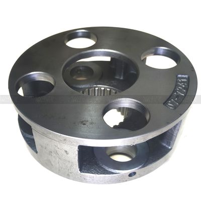 71A0156 Land van herkomst CLG225 Graafmachine Zwenk 2-traps Drager voor Zware Machines