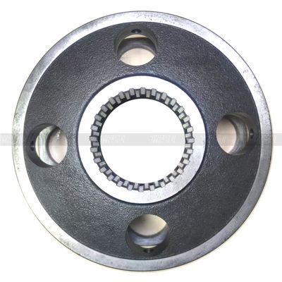 71A0156 Land van herkomst CLG225 Graafmachine Zwenk 2-traps Drager voor Zware Machines