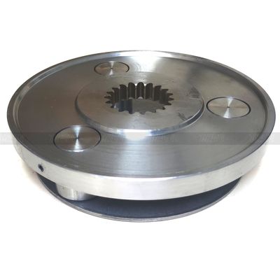 1R-5844+1R-5851 Verzegelde Zak E312 Graafmachine Reis 1 Fase Drager De Perfecte Oplossing voor Transportverpakkingsbehoeften